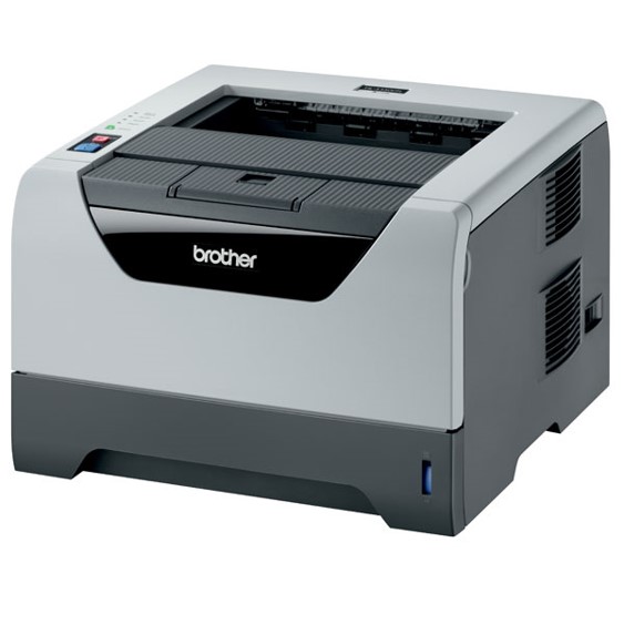 Impressora Brother LaserJet HL5350DN