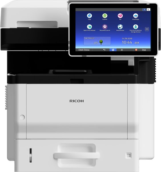 Ricoh IM 430F